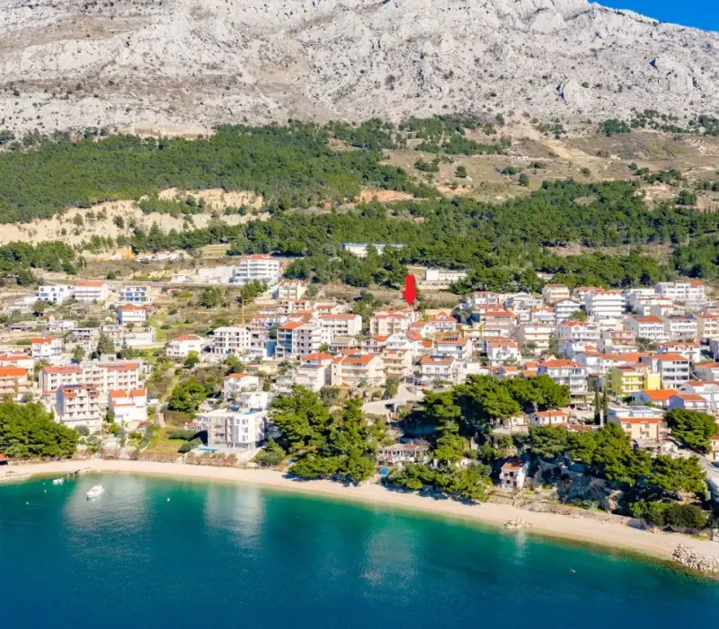 WIND ROSE LOKACIJA panorama